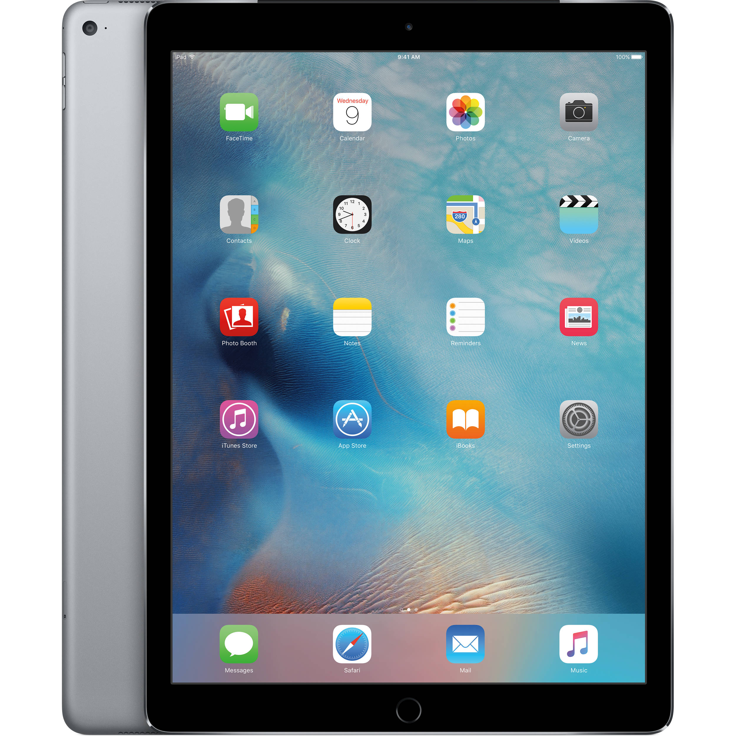 Apple iPad Pro 2018 (12.9-inch) - 256GB | Rimbey TV